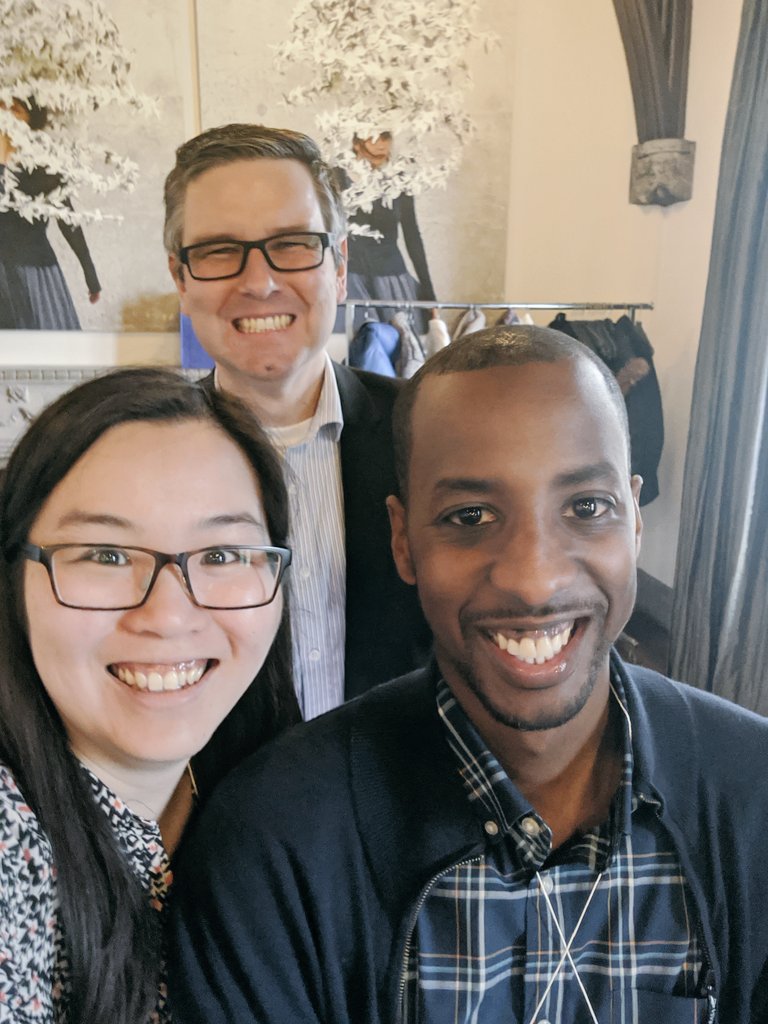 #SpeedMentoring under way at Hart House! Great to see young professionals engaged and connecting with senior executives across Ontario Region! #FLO_CDD <a href="/FYN_RJFF/">FYN_RJFF</a>