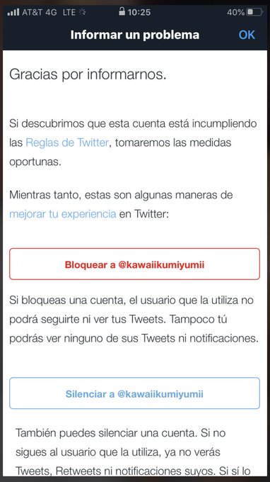 @Kumyumyum @kawaiikumiyumii @ErikoHori5 Reportado https://t.co/Nt4KktvYB0<a class="tags" target="_blank" title="On Twitter" href="/?out=eyJ0eXAiOiJKV1QiLCJhbGciOiJIUzUxMiJ9.eyJpYXQiOjE3MjYyNjQ5MDksImlzcyI6InR3cG9ybnN0YXJzLmNvbSIsIm5iZiI6MTcyNjI2NDkwOSwiZXhwIjoxNzU3ODAwOTA5LCJyZWRpcmVjdF91cmwiOiJodHRwczovL3R3aXR0ZXIuY29tL0t1bXl1bXl1bSJ9.jeZxY3ekGGlIn10rUYvp8jqPqLRFA0zH1kYEm2tZJ70WRYPHmWfBr8NrASIewWtR-jJjhNw402KcAl9aHI2wbw">@Kumyumyum</a><a class="tags" target="_blank" title="On Twitter" href="/?out=eyJ0eXAiOiJKV1QiLCJhbGciOiJIUzUxMiJ9.eyJpYXQiOjE3MjYyNjQ5MDksImlzcyI6InR3cG9ybnN0YXJzLmNvbSIsIm5iZiI6MTcyNjI2NDkwOSwiZXhwIjoxNzU3ODAwOTA5LCJyZWRpcmVjdF91cmwiOiJodHRwczovL3R3aXR0ZXIuY29tL0VyaWtvSG9yaTUifQ.F00JVjeQHAQvNaDNlThwSf1EwXqkVSi5h3OjDr1KHxSk1rvY6NS1qHBH5azk2QvFrRGFMYeZepgj9etIkykv-g">@ErikoHori5</a><a href="/tag/mianiversariodetwitter"class="tags"><span>#mianiversariodetwitter</span></a>