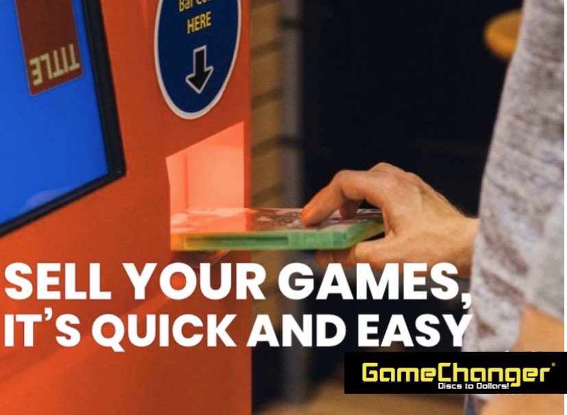 GameChanger tweet media