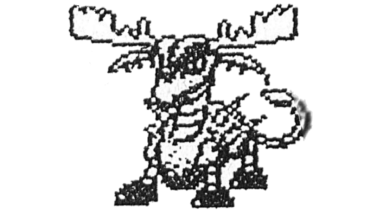 DrLavaYT's tweet photo. Lost Pokemon of the Day: Deer

First revealed in the Japan-exclusive 2018 manga "Satoshi Tajiri: The Man Who Created Pokemon," Deer was originally created for use in Gen 1... but he got cut during development.

(Photo descriptions &amp; more info continued in thread below) (1/3) https://t.co/Eb1HK42Z1T