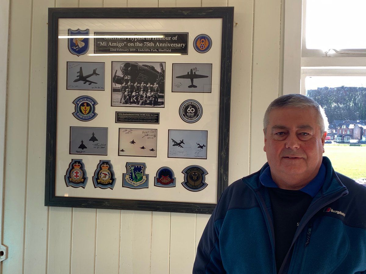 BBC Sheffield tweet media