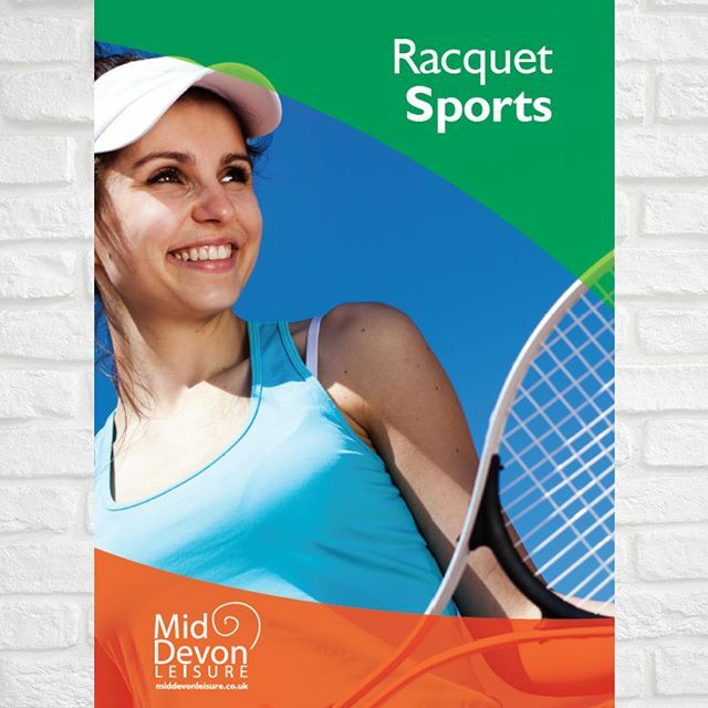 Family Racquet Sports, just £6 per court. Offer available weekends and Bank Holidays. Just call on the day to reserve your court and pay on arrival. 
Culm Valley Sports Centre 01884 234320, Lords Meadow Leisure Centre 01884 234970 #familytime #fitfamily … ift.tt/2TIWvRu