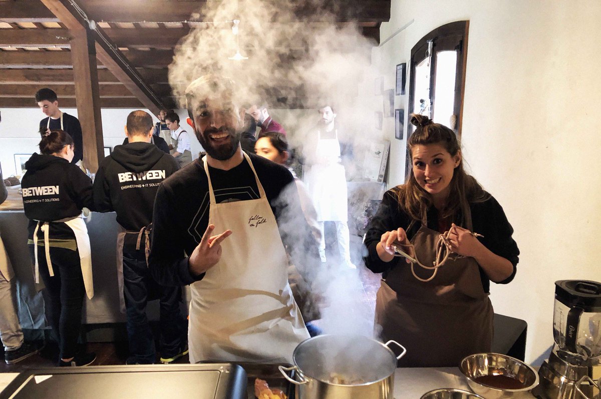 CITmagazine's tweet photo. Case study: Farm-to-table food experience in Barcelona - https://t.co/N87CJdw6ep https://t.co/PnNHAEe4zJ