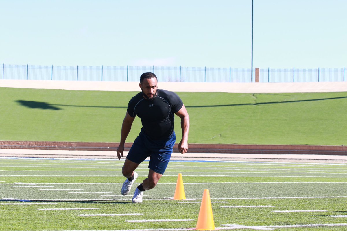 CSUPFootball's tweet photo. Check out some shots from ProDay! #FuturePackPros https://t.co/OaYaWEOcRX