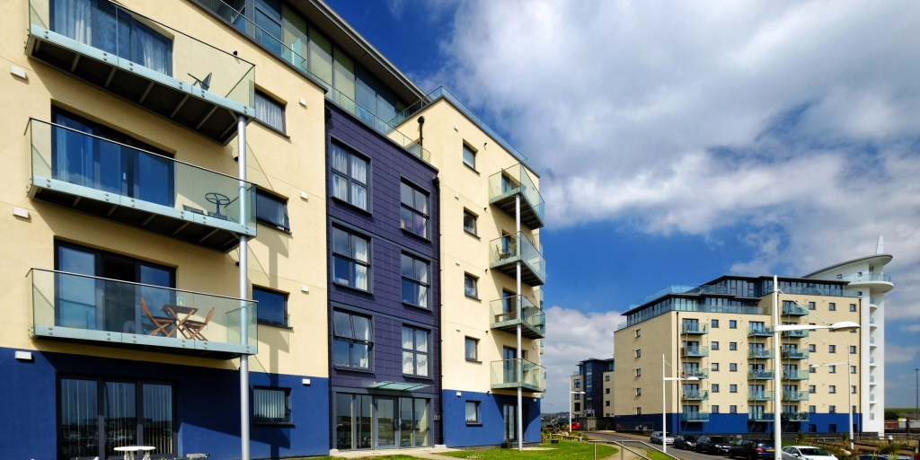 Our external wall #insulation systems are accredited #cladding solutions for use on all types of new build substrates, including blockwork, masonry, timber frame, metal frame (infill panels/steel framed) &amp; SIPS. Available with various #renders &amp; finishes goo.gl/5XRPt2