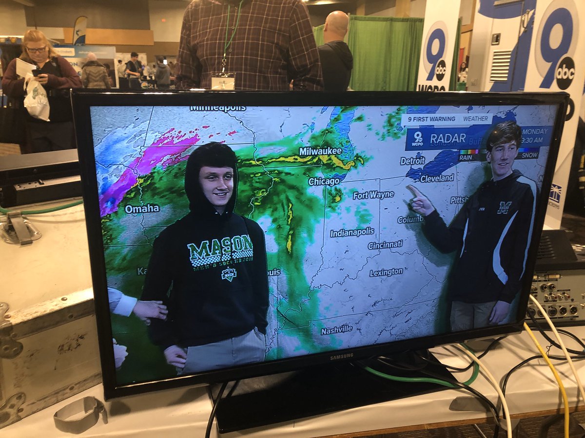 MCSExpLearning's tweet image. Is “Weather” in your future?