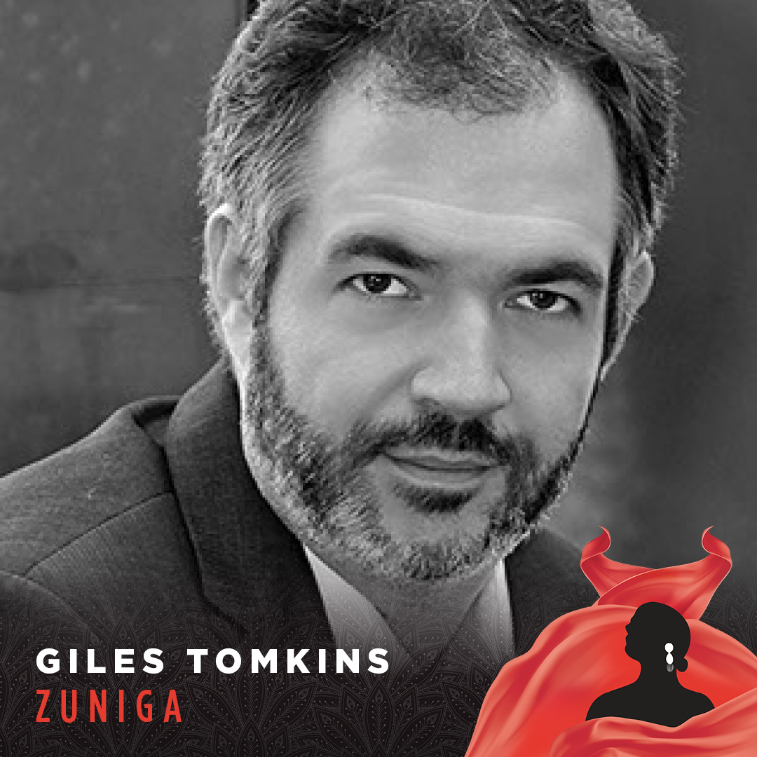 ManitobaOpera's tweet photo. Giles Tomkins is singing the role of Zuniga.
Mr. Tomkinsβ last performance with Manitoba Opera was as Don Basilio in The Barber of Seville in 2019.
#MBOpera #MOCarmen https://t.co/ZwWXx2L9o9