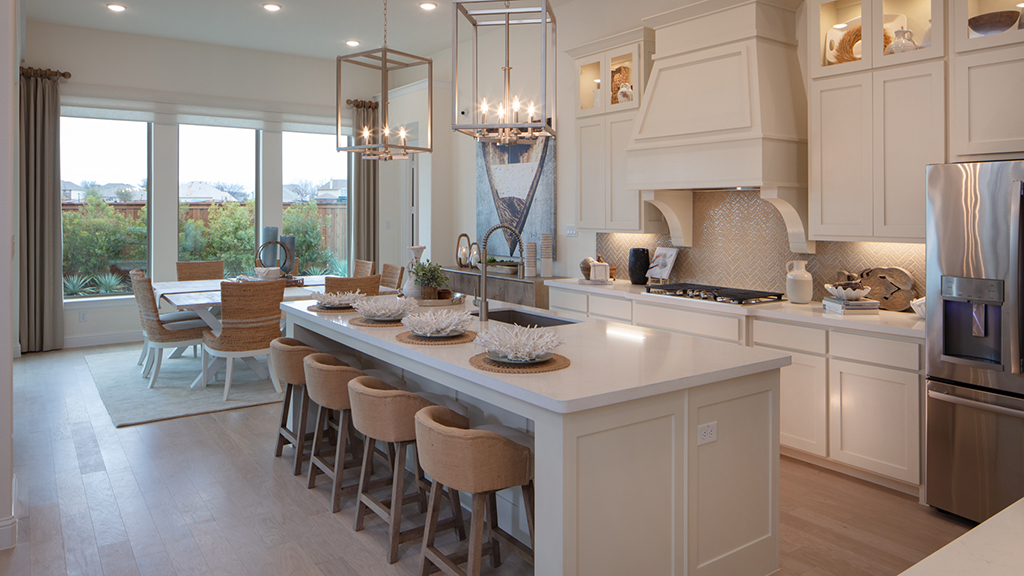 Darling Homes Dallas tweet media