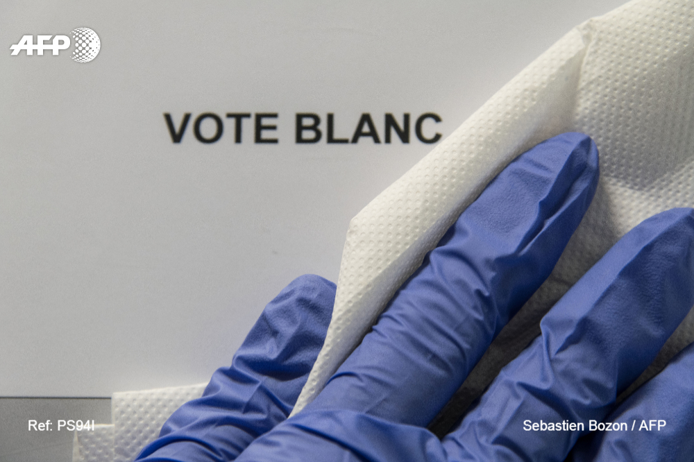 #ULTIMAHORA La enfermedad COVID-19 es una "pandemia" (director de la OMS) #AFP