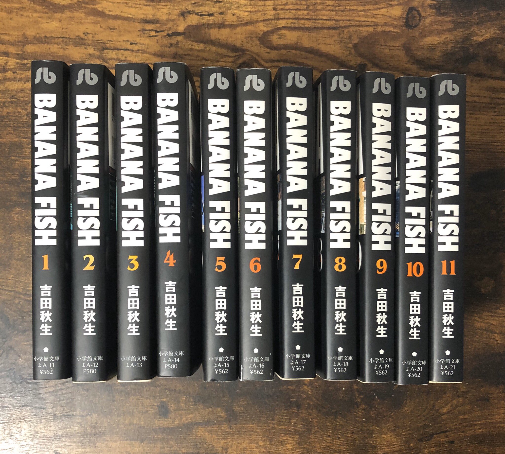 フルゴン Banana Fish 吉田秋生 憎悪と虚無の赴くがままに争いへと身を委ねることを辞めて 英二 と共に新しい生 自由を模索するアッシュ 過去の憎しみから抜け出せずにいる月龍との対比が印象的 ヘミングウェイの小説に出てくる豹と自分とを重ねる フルゴン Banana Fish 吉田秋生 憎悪と虚無の赴くがままに争いへと身を委ねることを辞めて 英二 と共に新しい生 自由を模索するアッシュ 過去の憎しみから抜け出せずにいる月龍との対比が印象的 ヘミングウェイの小説に出てくる豹と自分とを重ねる