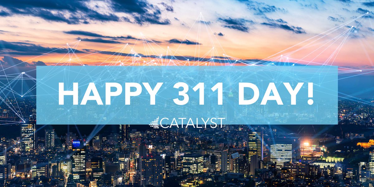 Catalyst Consulting Group, Inc. tweet media