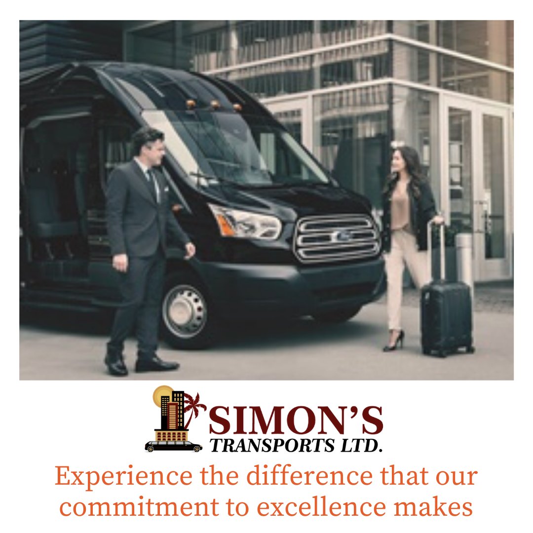 SimonsTransport's tweet image. Book a round trip private transfer from/to Airport to your destination, service guaranteed once you make the booking. To make bookings, Visit: simonstransportsbahamas.com

#luxurycars #luxurycarservice #carservices #transport #travel #transportation