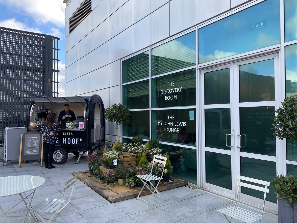 NCT Southampton tweet media