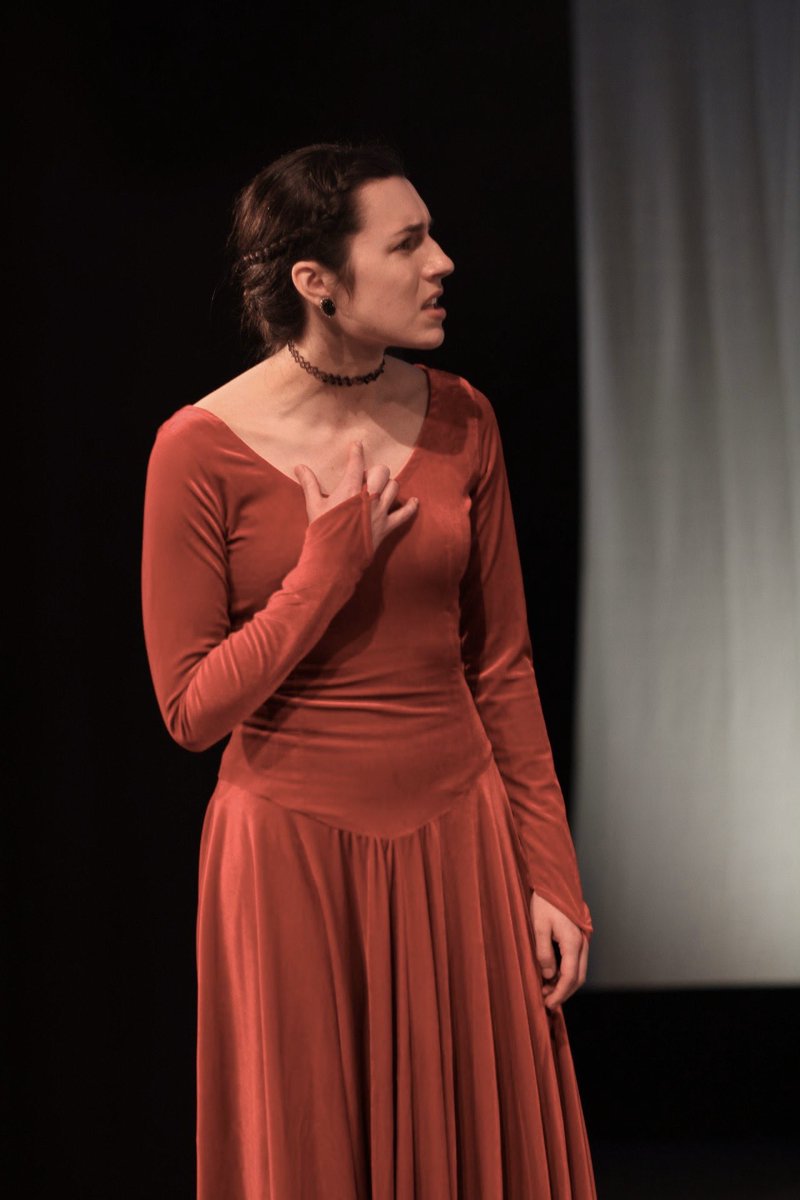 ImplicoT's tweet photo. Only a few more hours until our final performance of Sanctum. 
This is the culmination of 6 months work. 
There are very few tickets left so make sure to buy them online or on the door! 
We look forward to seeing you there and ending our journey with you. 

@noareesphotography https://t.co/u7k8iL4xrz