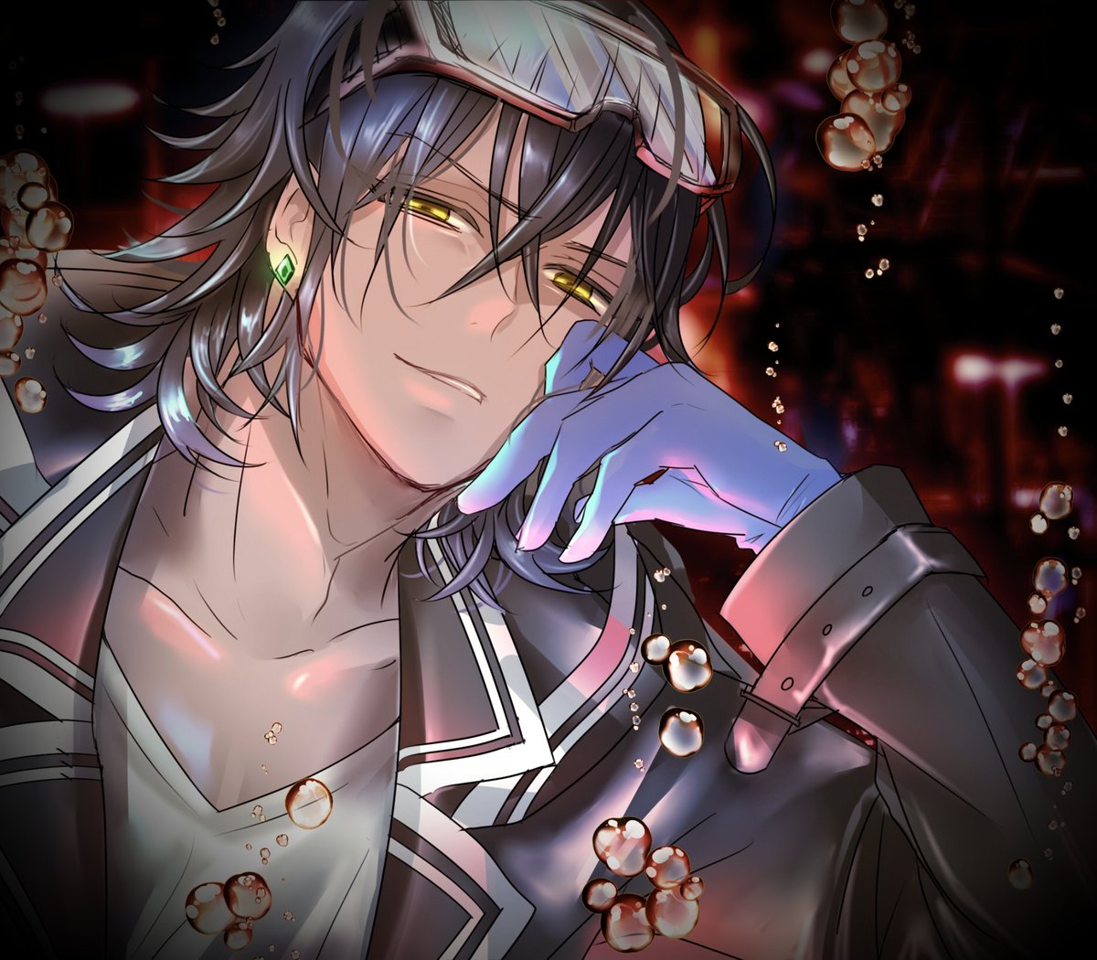 とっとこ V Twitter Boシズマ とっとこ V Twitter Boシズマ