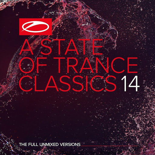 CrisanAlexand17's tweet photo. Just chilling with some music. A State Of Trance Classics, Vol. 14 https://t.co/pL4tnaN1vJ