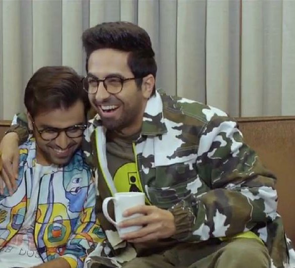 Anji17_'s tweet photo. literally OBSESSED with these two rn ❤️

 #SMZS | #Jitushmann | #AmanKartik. https://t.co/CbGYb16ylv