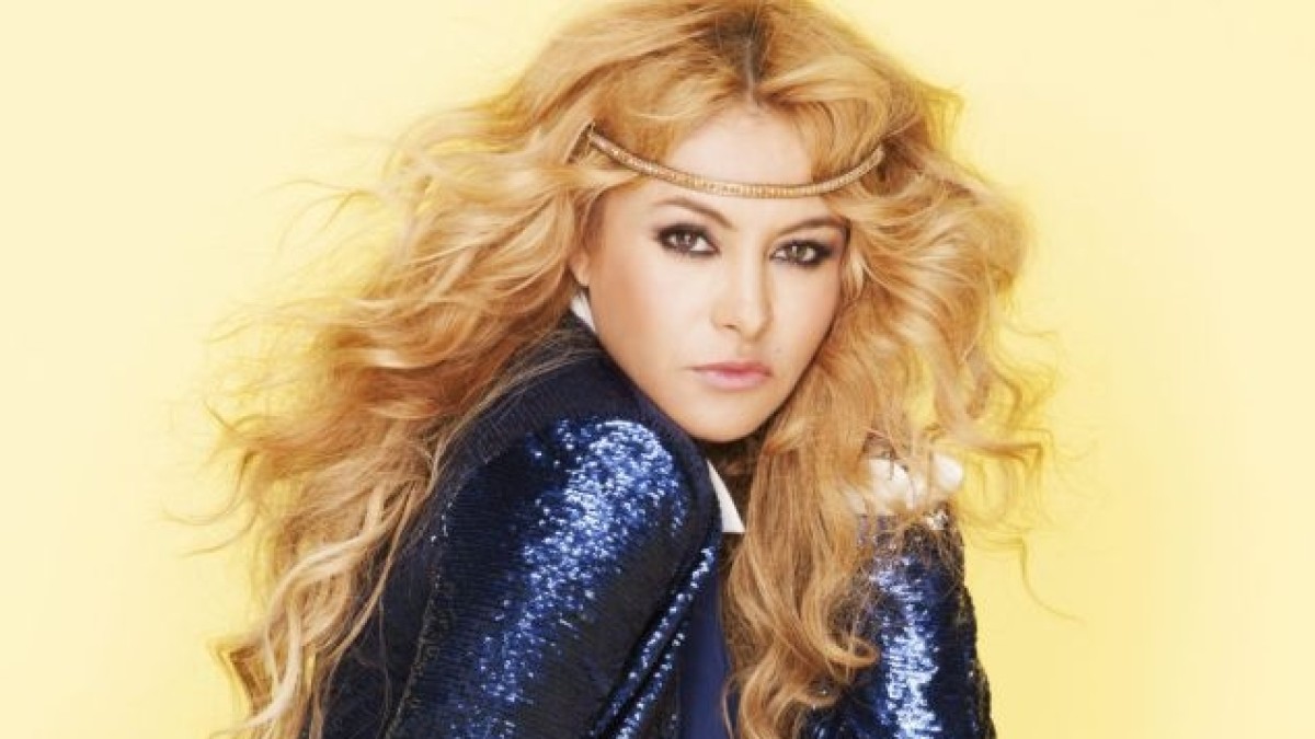TalentVE's tweet image. +Info | La Chica Dorada #PaulinaRubio queda en rídiculo durante la transmisión de unos premios     epmundo.com/2020/la-confus… @ProdRojas