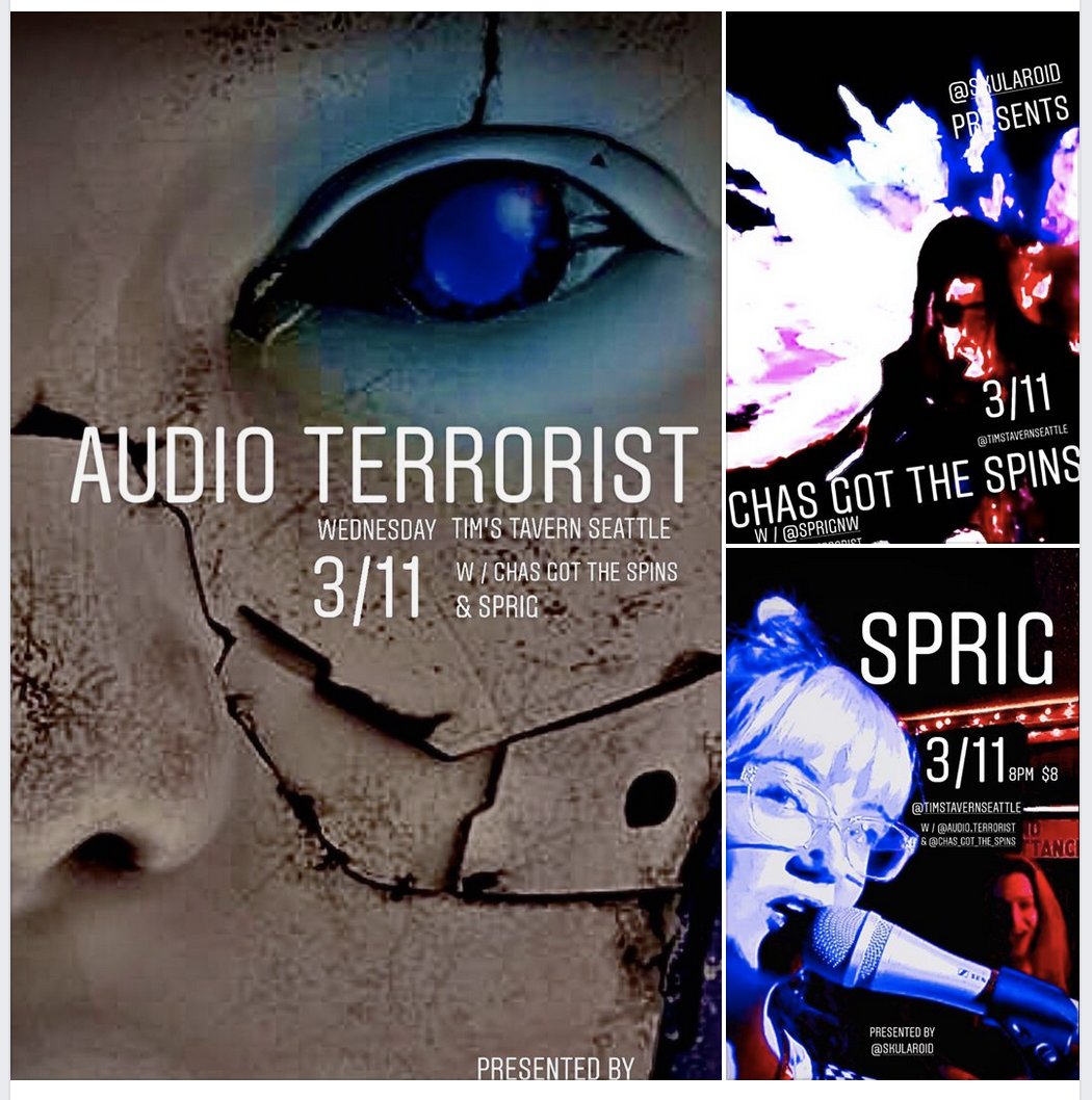 Audio Terrorist (@AudioTerrorist) on Twitter photo 2020-03-11 16:40:10