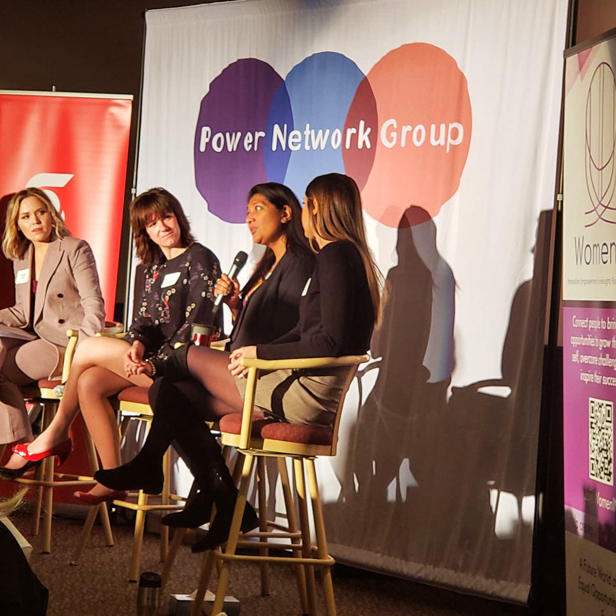 Centre for Newcomers tweet media