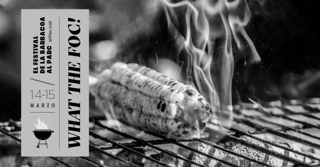 ⚠️ Davant la situació actual i seguint les indicacions de la Generalitat de Catalunya per a esdeveniments de gran afluència de públic, des de <a href="/LHAjuntament/">Ajuntament de L'Hospitalet</a> i en coordinació amb <a href="/EatStreetBCN/">Eat Street Barcelona</a> ajornem, fins a nou avís el What the Foc! <a href="/festivaldebbq/">What the Foc!</a> ⚠️ pic.x.com/DkS96LsLf5