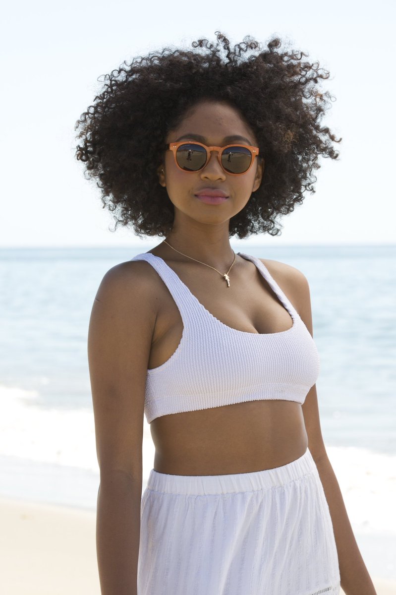 blueplanetsight's tweet image. our #ecoprocess line reuses content that would otherwise end up in landfills and oceans. our #india sunglass is one of our premium, trending styles from that line. get your pair today! link below.

shop now: 
blueplaneteyewear.com

#blueplanetecoeyewear | #ecofashion