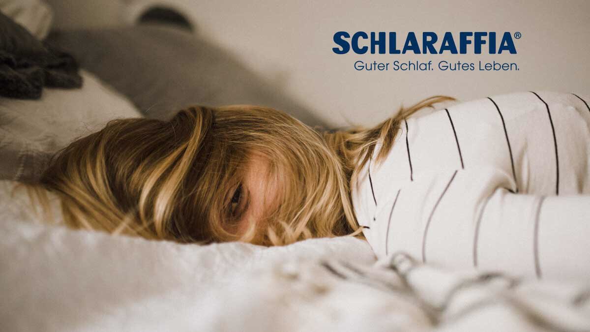 We started the new year with #schlaraffia for whom we create from now on the Social Media Marketing. Check out our first campaign for Schlaraffia for the #WorldSleepDay. 😴 uhura.de/blog/uhura-gew…