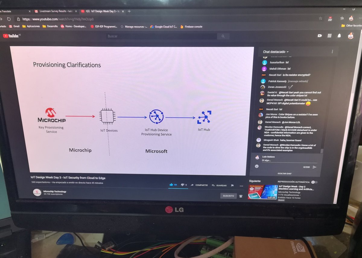 lesmalave's tweet image. #IoTDesignWeek2020