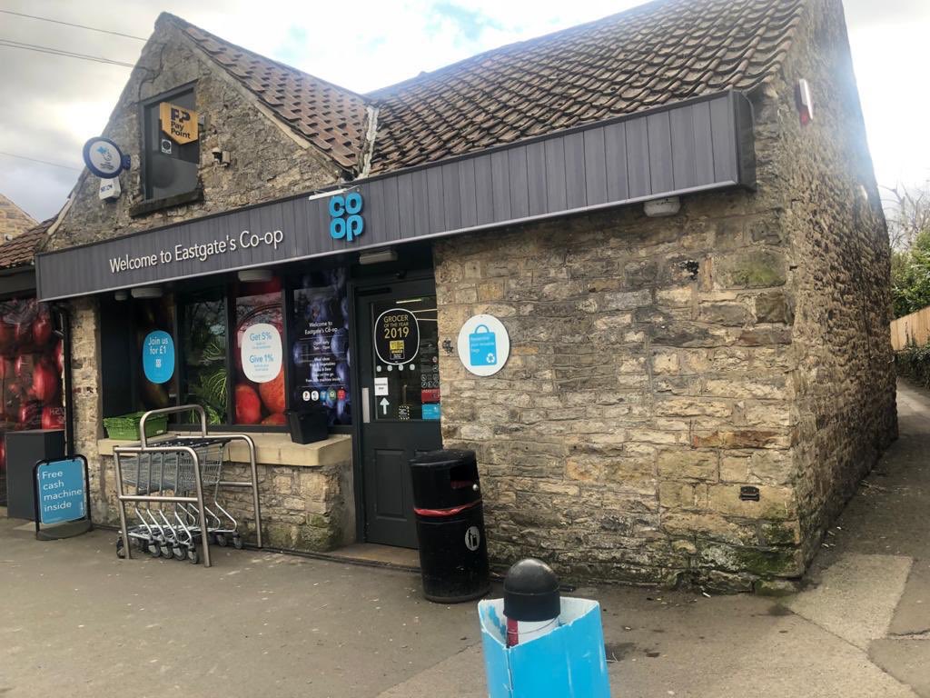 Yorkshire Ice Cream tweet media