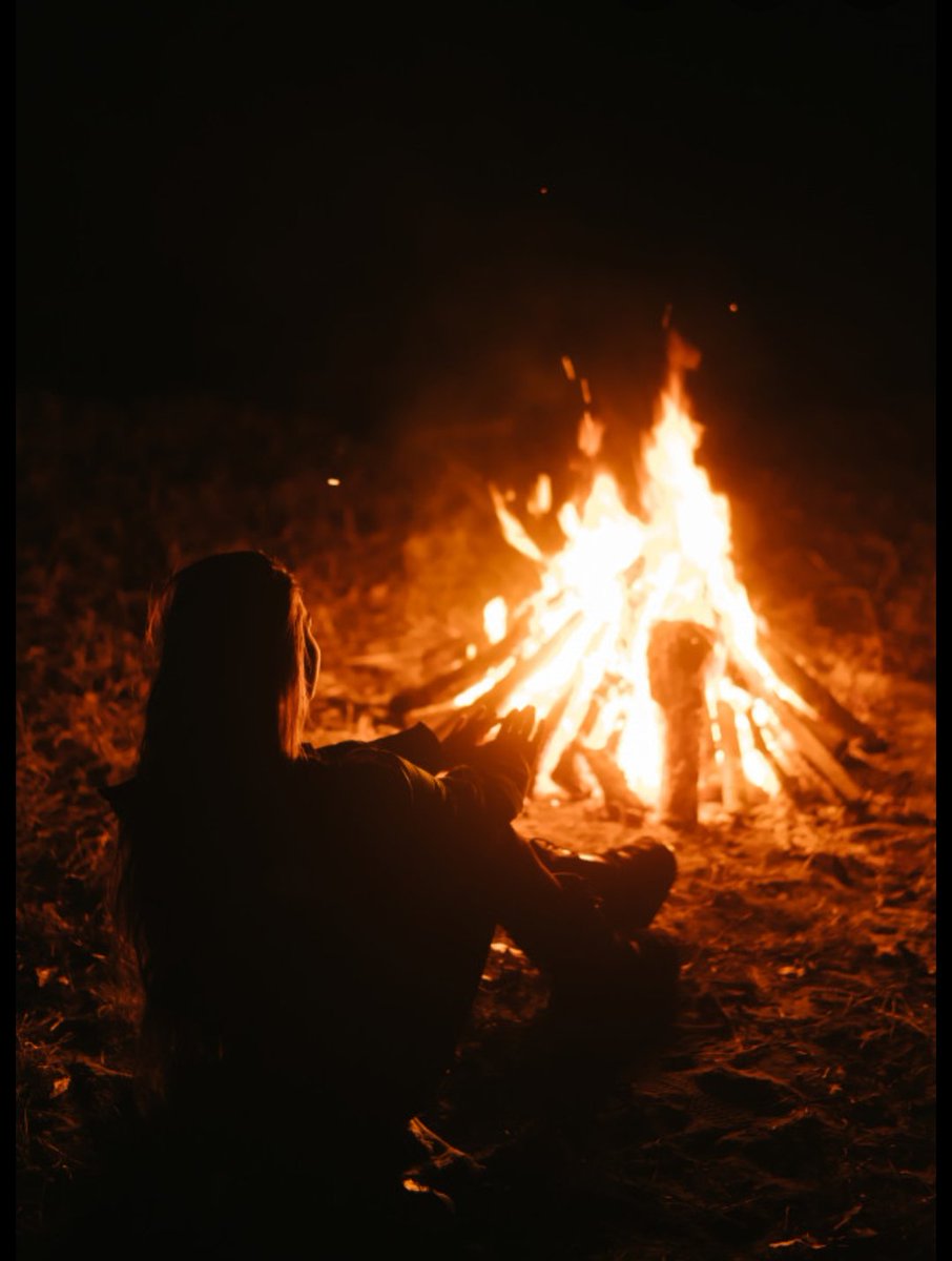 👩🏽‍🌾👨🏿‍🌾Las que vivimos en esa "España vaciada" ya sabemos lo q es tener buena despensa, herramientas y autosuficiencia.

😢😷A lxs q tenéis miedo: tranquilxs sois + fuertes y resolutivxs de lo q creéis 🤗

#COVID19 = a circunstancia, no una justificación para q saques lo peor de ti
