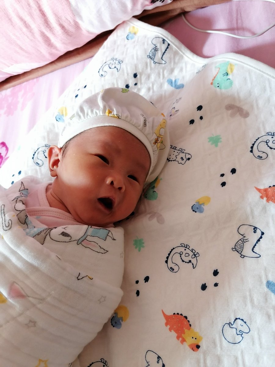 XU1979's tweet image. 我的好宝贝