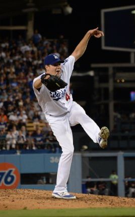 Happy 40th birthday, Rich Hill! 