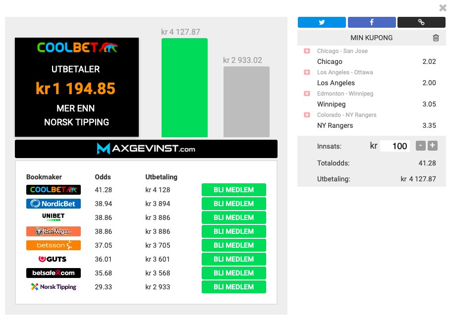CoolbetGames tweet picture