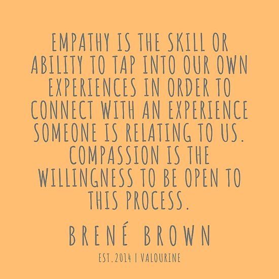•Happy Social Work Month to all of my fellow Social Workers! Thankful that we willingly decided to be apart of a profession that allows us to practice empathy and provide compassion to those we serve everyday. Keep shining, especially on the hardest days!• #socialworkmonth