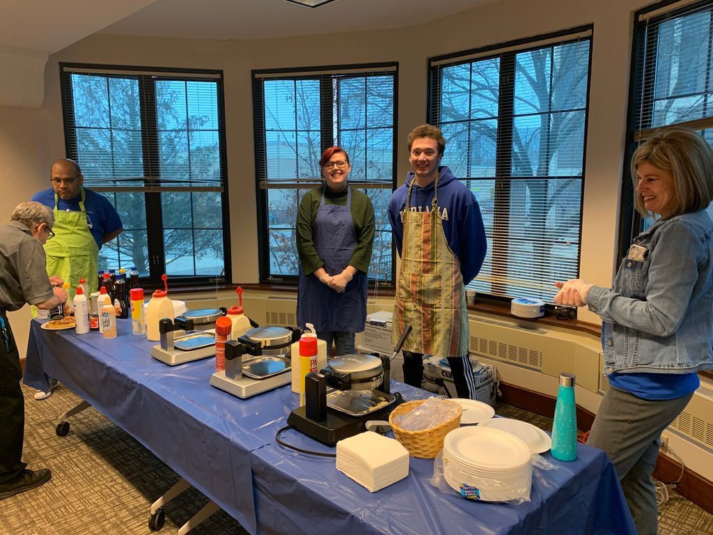 Indiana State University Bayh College of Education tweet media