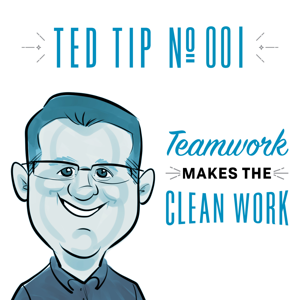 Shoutout to everybody at Gallop, you give it your all every day—and we’re the company we are because of it. Thank you. 

#GallopBrush #TedTip #CarWash #NationalEmployeeAppreciationDay