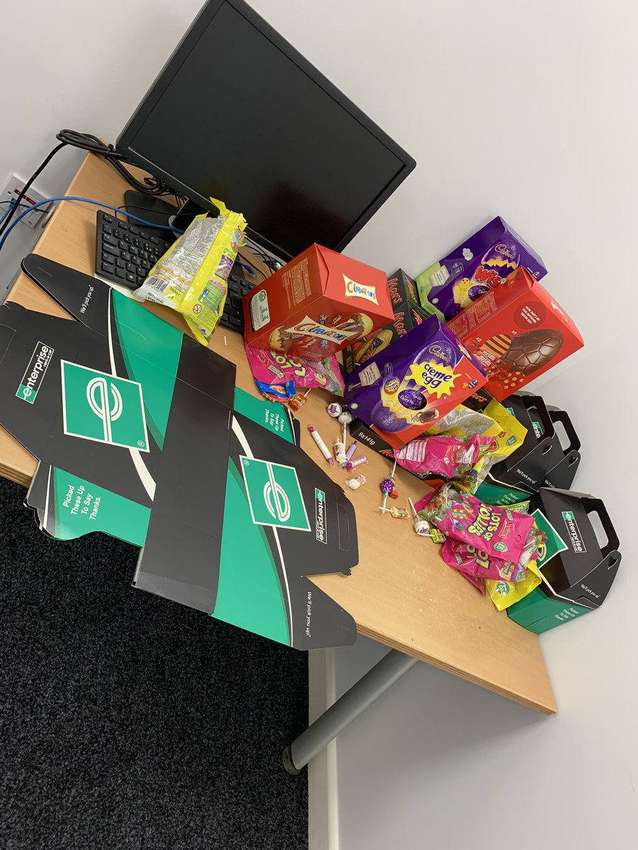 JamesLittler_ERAC (@jameslittlere) on Twitter photo Marketing prep at u318 ready to fully utilise back of house to deliver to all our accounts <a href="/kierancregan/">Kieran Cregan 💙💛</a> <a href="/Parmstrong91/">Paddy Armstrong</a> <a href="/gpincheshire/">Gary Palmer</a> @Dannyansboro Marketing prep at u318 ready to fully utilise back of house to deliver to all our accounts <a href="/kierancregan/">Kieran Cregan 💙💛</a> <a href="/Parmstrong91/">Paddy Armstrong</a> <a href="/gpincheshire/">Gary Palmer</a> @Dannyansboro