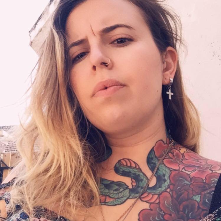 CalvanostraCrew's tweet photo. Comme certains d’entre vous le savent déjà, le salon Calvanostra est en expansion et va accueillir prochainement 2 nouvelles permanentes aussi douées que sympathiques 😁 Nous sommes donc fiers de vous annoncer l’arrivée prochaine de Wee Lucie et de Zaza-Del-Rey parmi l’équipe! https://t.co/w0QconZSvF