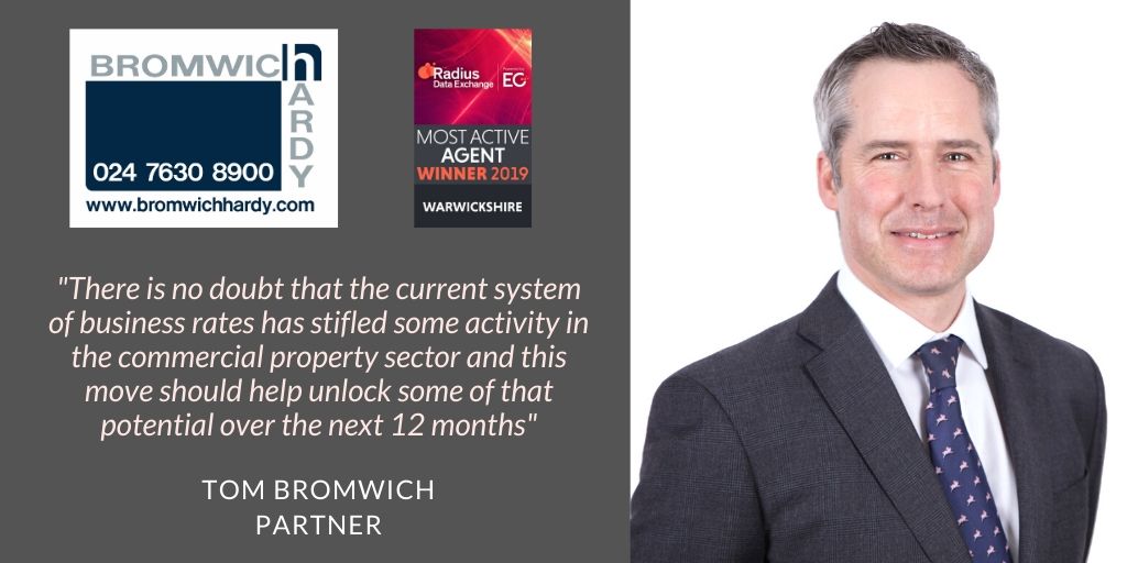 BromwichHardy's tweet image. We welcome moves announced in the Chancellor's budget to abolish business rates for many small businesses: zcu.io/8yCM
#Budget2020 #businessrates #comprop