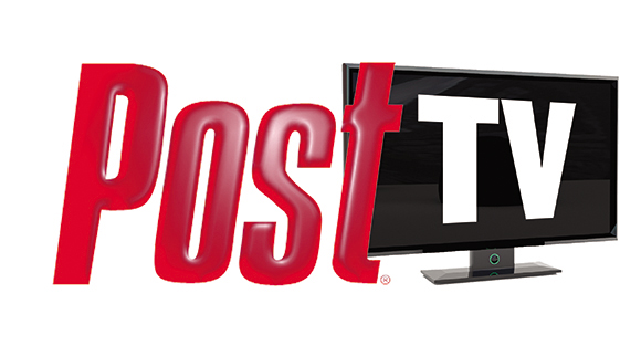 post_magazine's tweet photo. #NABShow: Post realizes that many manufacturers are reevaluating show plans. We are too. To help share news, #PostTV will be using a video conferencing platform to talk w/industry pros. Contact mkohn@postmagazine.com for details. #postproduction #streaming #NAB2020 #tech #gear https://t.co/guyThMN44P