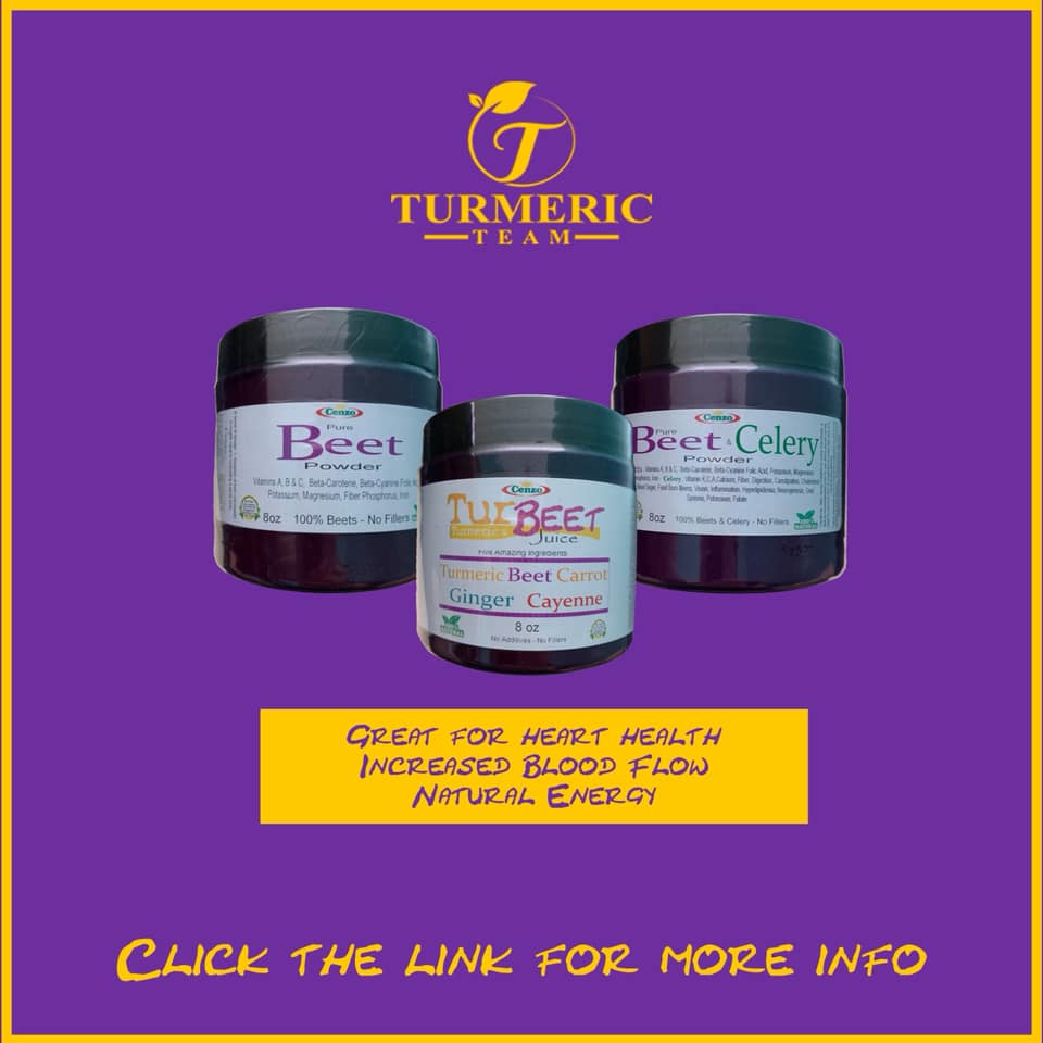 StoreTurmeric's tweet image. TurBeet Powder Mixture: Turmeric, Beet, Carrot, Ginger &amp;amp; Cayenne. These Ingredients have been to help in Boosting the Immune System. #ImmuneSystem #turmeric #ginger #naturalimmunebooster #boostingimmunesystem @StoreTurmeric @TurmericBoss