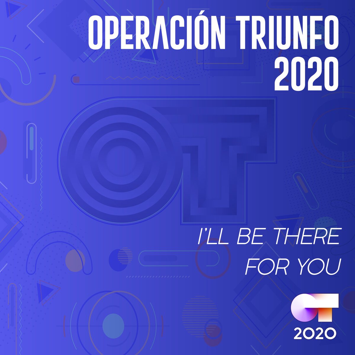 OT_Oficial's tweet photo. 👇🏻¿Cuál de estas GRUPALES te gustó más?👇🏻

🔄 I'LL BE THERE FOR YOU 
❤️ BESOS

Recuerda que puedes escuchar TODOS los temas de #OT2020 en 👉🏻 https://t.co/sWyALWVJ6r 💥 #DirectoAcademia12M https://t.co/SvYevtIHy4