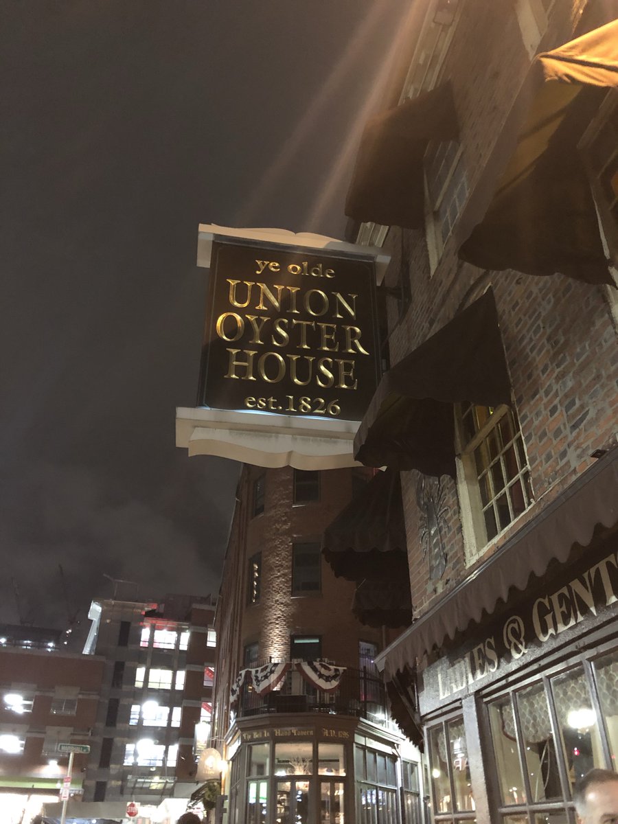 Lisa and Sam had a fantastic time at the <a href="/IPREX_Global/">IPREX</a> Emerging Leaders Conference in Boston, connecting with other leading PR and marketing experts on collaboration, process and culture…with some American history on the side. #IPREXELC2020