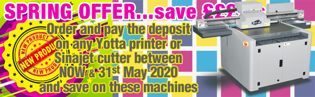 Mayday Graphic Products tweet media