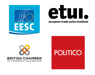 EU_events's tweet photo. In spite of #COVID19, now with #EUevents by the organisers below.

We count on Event Organisers to signal their cancelled events for a timely withdrawal from our web-portal! https://t.co/uJXiW1Ajkv https://t.co/IxnA66BSm8