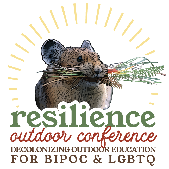 WildDiversity's tweet photo. Registration now open for 2020 Resilience Conference! An incredible and unique opportunity fo POC and LGBTQ communities to learn, enjoy and explore the outdoors. 
https://t.co/EweybrFL2h
#outdoorsforeveryone #getoutside #LGBTQ #inclusionmatters https://t.co/LP9yKU3ntF