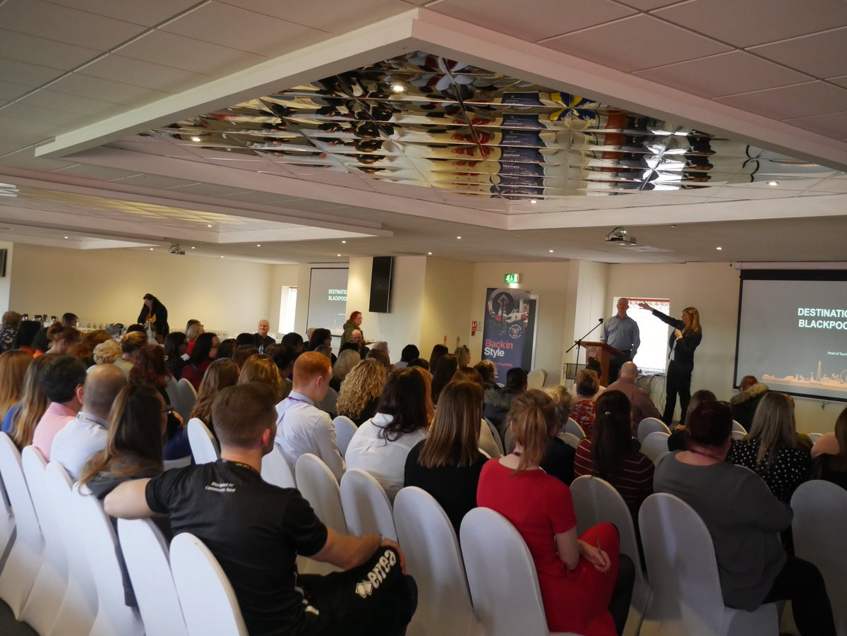ahcharity's tweet photo. This week's resilient move is "Solving problems". Today we joined lots of local organisations at  "It's Your Voice"  hosted by Blackpool Parents Forum. It was great to see so many parents there finding out who can help them to solve any issues. #blackpoolparentsforum #headstart https://t.co/oCAIGxz5VN
