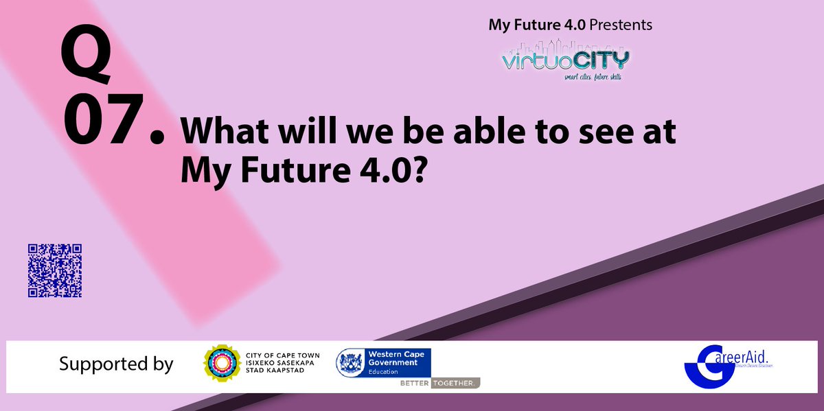 CareerAid tweet media