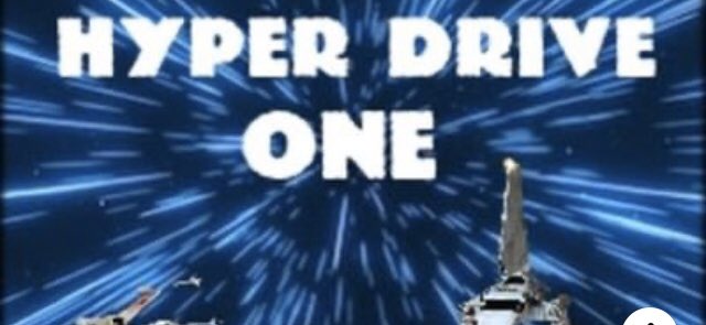 bkontheair's tweet photo. #BKontheAir guesting and having fun on the #HyperDriveOne podcast!  @MikeMannCSW @anchor @ChannelStarWars https://t.co/gB6cGK2pi9 https://t.co/r2iVvcQ1fq