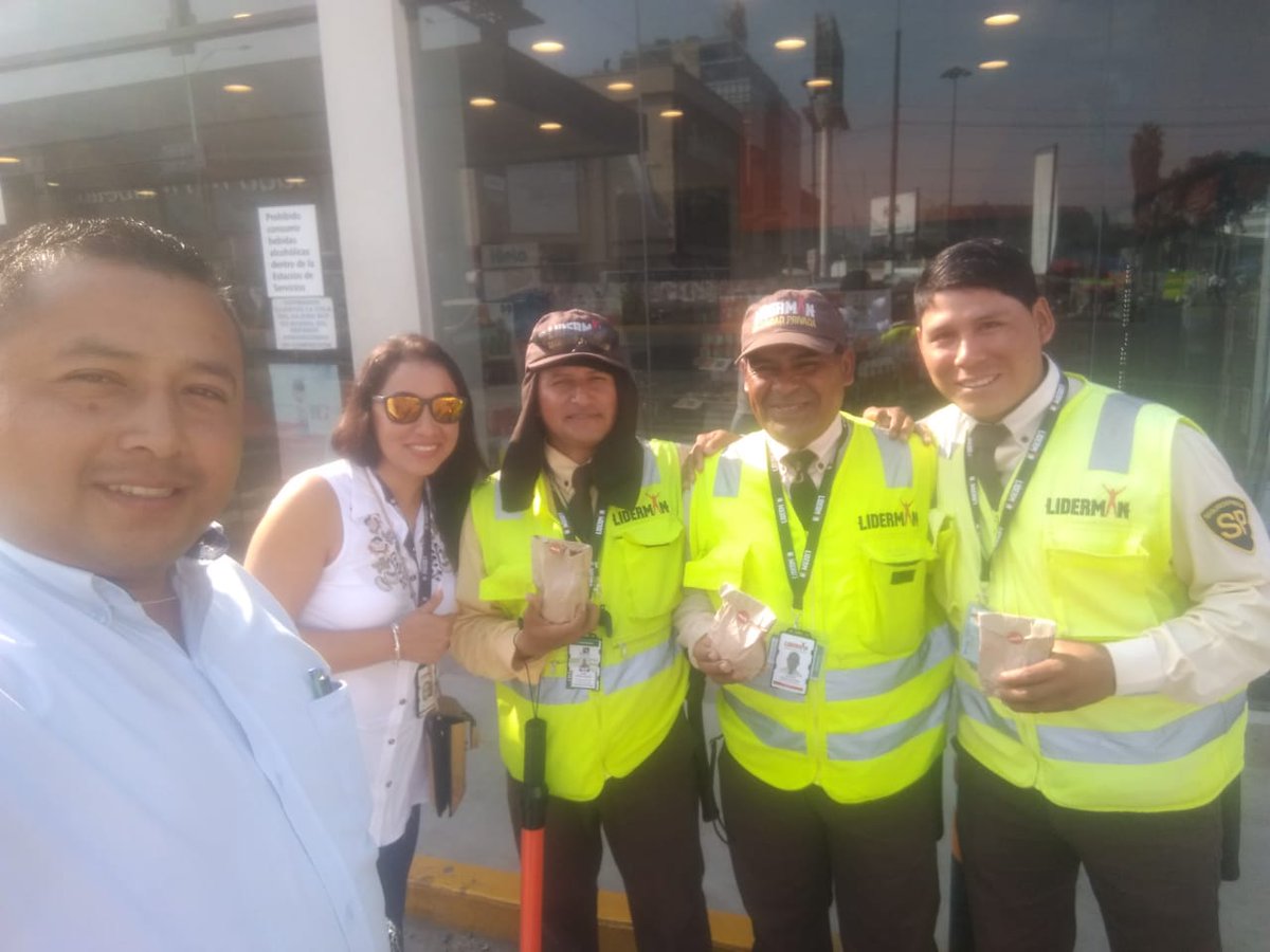 30Limache's tweet photo. Hoy es un día especial, para los Liderman y el sector de Vigilancia. Hoy se celebra el Día del Vigilante Peruano. Llevando un pequeño presente para que lo disfruten. https://t.co/TtVstLRtO5